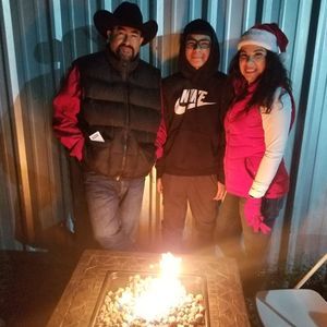 Meet your Posher, Sandra